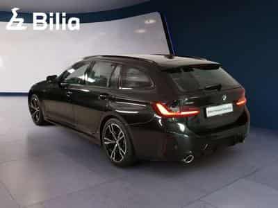 BMW 330 i xDrive Head-Up HiFi DAB LED (2025) - Photo 4