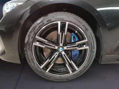 BMW 330 i xDrive Head-Up HiFi DAB LED (2025) - Photo 6