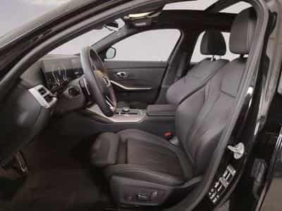BMW 330 i xDrive Head-Up HiFi DAB LED (2025) - Photo 7