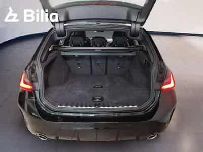 BMW 330 i xDrive Head-Up HiFi DAB LED (2025) - Photo 9
