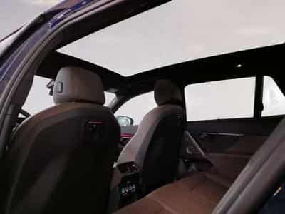BMW 540 d xDrive Head-Up DAB LED RFK (2025) - Foto 10