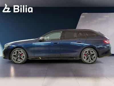 BMW 540 d xDrive Head-Up DAB LED RFK (2025) - Foto 12