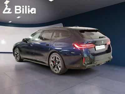 BMW 540 d xDrive Head-Up DAB LED RFK (2025) - Foto 4