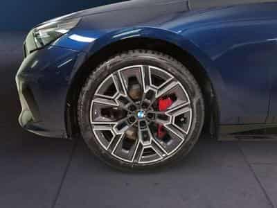 BMW 540 d xDrive Head-Up DAB LED RFK (2025) - Foto 7