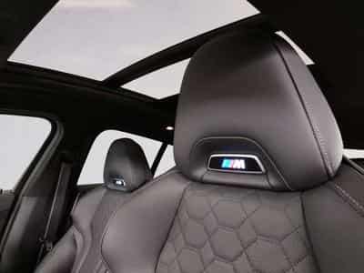 BMW X4M Competition M Competition Head-Up HK HiFi (2025) - Foto 10