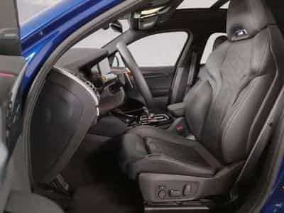 BMW X4M Competition M Competition Head-Up HK HiFi (2025) - Foto 8