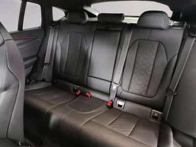 BMW X4M Competition M Competition Head-Up HK HiFi (2025) - Foto 9