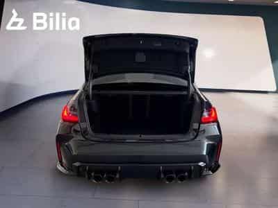 BMW M3 Limousine HK HiFi DAB LED RFK Komfortzg. Shz (2025) - Foto 10