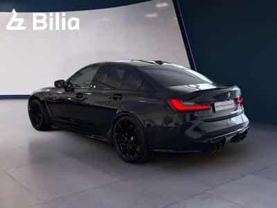 BMW M3 Limousine HK HiFi DAB LED RFK Komfortzg. Shz (2025) - Foto 4