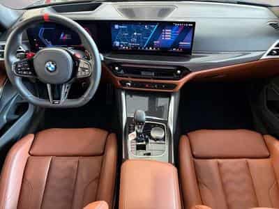 BMW M3 Limousine HK HiFi DAB LED RFK Komfortzg. Shz (2025) - Foto 6