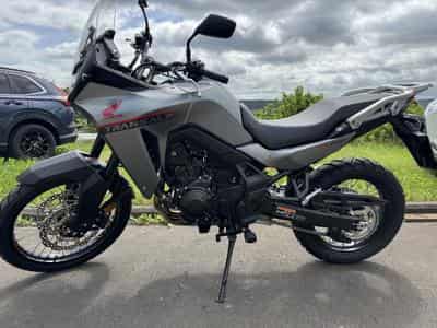 Honda XL 750 Transalp (2026) - Photo 1