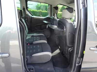 Citroën Berlingo Multispace Exclusive 1.6  HDi 114 CV (2013) - Foto 11