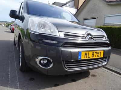 Citroën Berlingo Multispace Exclusive 1.6  HDi 114 CV (2013) - Foto 2