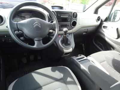 Citroën Berlingo Multispace Exclusive 1.6  HDi 114 CV (2013) - Foto 5