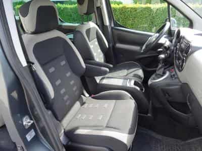Citroën Berlingo Multispace Exclusive 1.6  HDi 114 CV (2013) - Foto 6