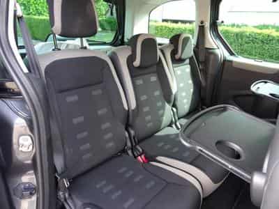 Citroën Berlingo Multispace Exclusive 1.6  HDi 114 CV (2013) - Foto 7