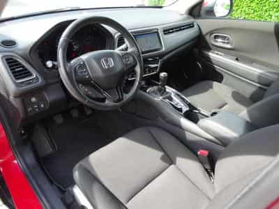 Honda HR-V 1.5 (2017) - Foto 12