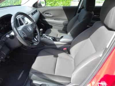 Honda HR-V 1.5 (2017) - Foto 13