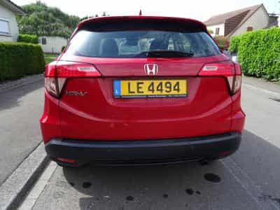 Honda HR-V 1.5 (2017) - Foto 2