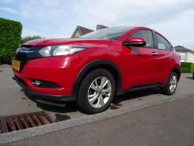 Honda HR-V 1.5 (2017) - Foto 4