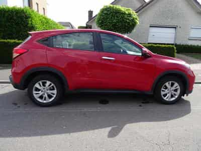 Honda HR-V 1.5 (2017) - Foto 5