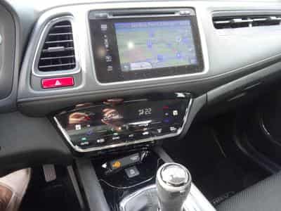 Honda HR-V 1.5 (2017) - Foto 8