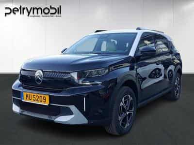 Citroen C3 Aircross Max (2025) - Foto 1