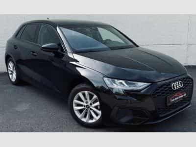 Audi A3 A3 Sportback 30 TFSI Business Edition Attraction Str. (2022) - Foto 1