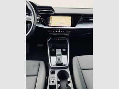 Audi A3 A3 Sportback 30 TFSI Business Edition Attraction Str. (2022) - Foto 10