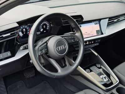 Audi A3 A3 Sportback 30 TFSI Business Edition Attraction Str. (2022) - Foto 11