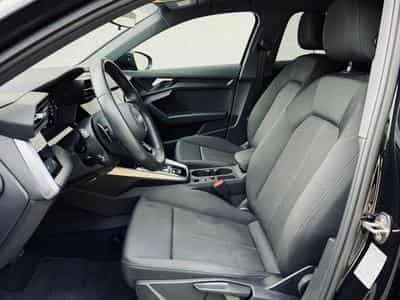 Audi A3 A3 Sportback 30 TFSI Business Edition Attraction Str. (2022) - Foto 13