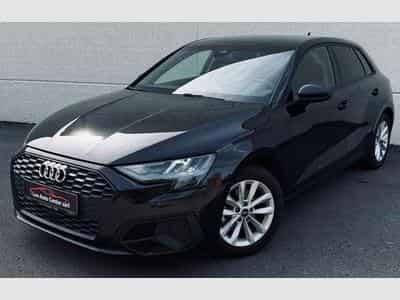 Audi A3 A3 Sportback 30 TFSI Business Edition Attraction Str. (2022) - Foto 2
