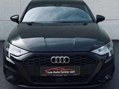 Audi A3 A3 Sportback 30 TFSI Business Edition Attraction Str. (2022) - Foto 3