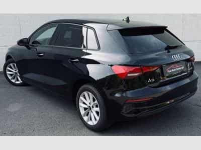 Audi A3 A3 Sportback 30 TFSI Business Edition Attraction Str. (2022) - Foto 7