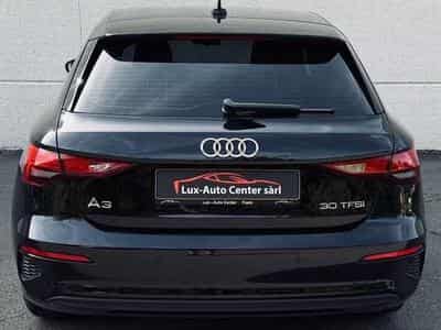 Audi A3 A3 Sportback 30 TFSI Business Edition Attraction Str. (2022) - Foto 8