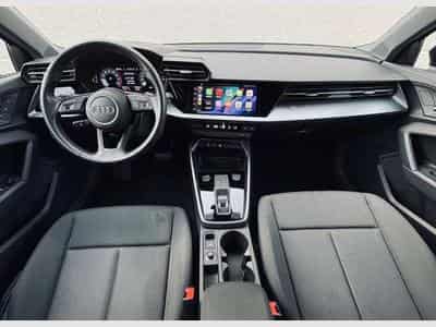 Audi A3 A3 Sportback 30 TFSI Business Edition Attraction Str. (2022) - Foto 9