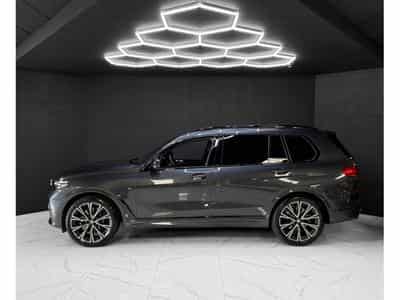BMW X7 xDrive 40i 7S. FULL (2020) - Photo 2