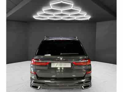 BMW X7 xDrive 40i 7S. FULL (2020) - Photo 4