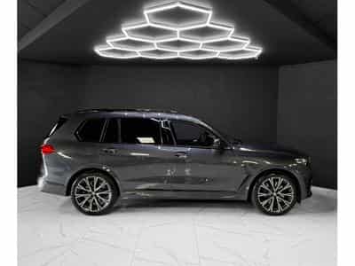BMW X7 xDrive 40i 7S. FULL (2020) - Photo 6