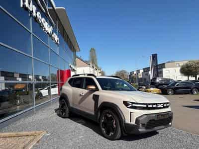 Dacia Duster 1.6 HYBRID 140CV EXTREME (2024) - Foto 3