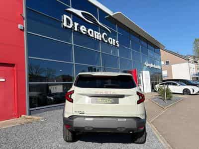 Dacia Duster 1.6 HYBRID 140CV EXTREME (2024) - Foto 5