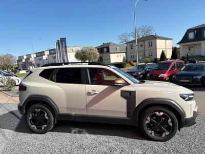 Dacia Duster 1.6 HYBRID 140CV EXTREME (2024) - Foto 7