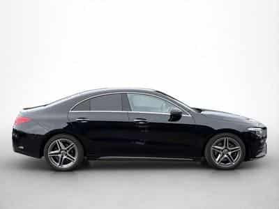Mercedes CLA 200 AMG Line (2023) - Photo 7