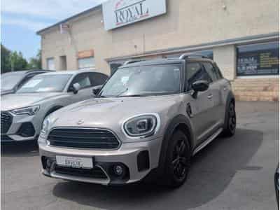 Mini Countryman Cooper 16I * GARANTIE 36 MOIS  * (2022) - Photo 1