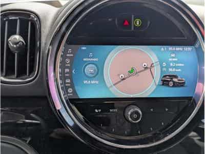 Mini Countryman Cooper 16I * GARANTIE 36 MOIS  * (2022) - Photo 13