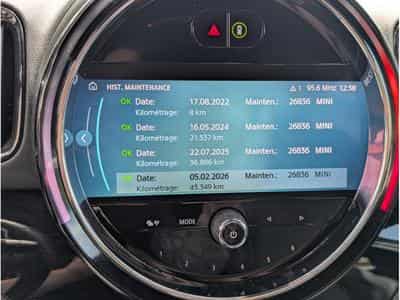 Mini Countryman Cooper 16I * GARANTIE 36 MOIS  * (2022) - Photo 14