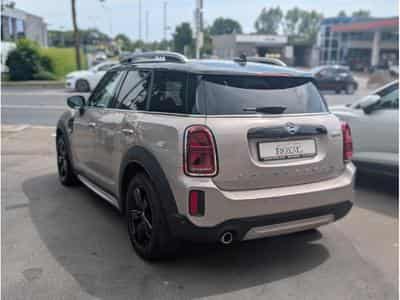 Mini Countryman Cooper 16I * GARANTIE 36 MOIS  * (2022) - Photo 4