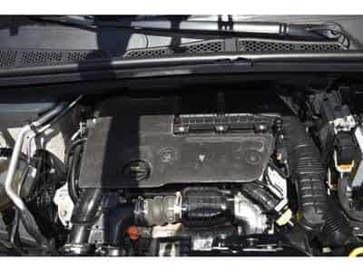 Peugeot Partner 1,6 HDI Airco 3 places (2019) - Photo 11