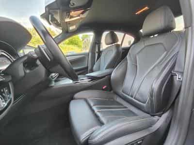 BMW 520 520dA PACK M CARPLAY GPS CAMERA VIRTUAL LED (2019) - Photo 13