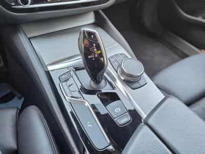 BMW 520 520dA PACK M CARPLAY GPS CAMERA VIRTUAL LED (2019) - Photo 14